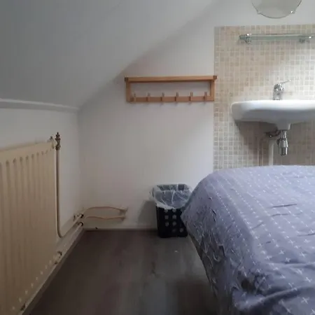 Huize Visser Holiday home Egmond aan Zee