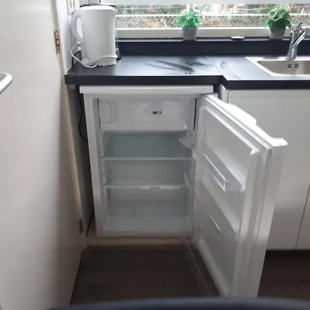 Huize Visser إغموند آن زي