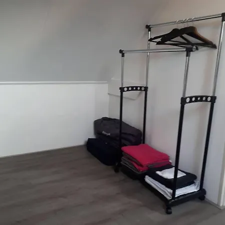 Holiday home Huize Visser Egmond aan Zee
