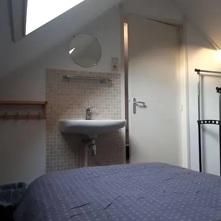 بيت للعطل Huize Visser