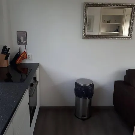 Huize Visser * Egmond aan Zee