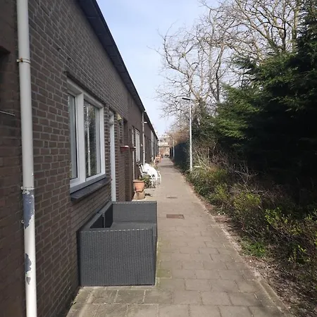 Huize Visser Egmond aan Zee