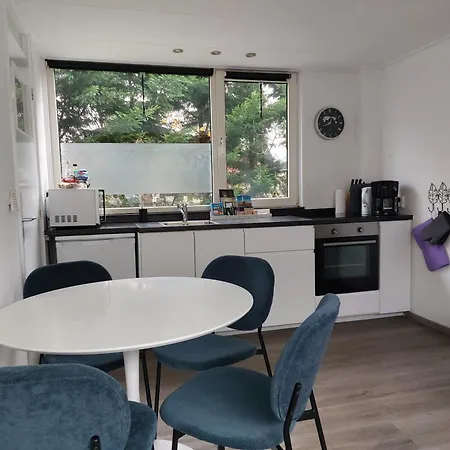 Huize Visser إغموند آن زي