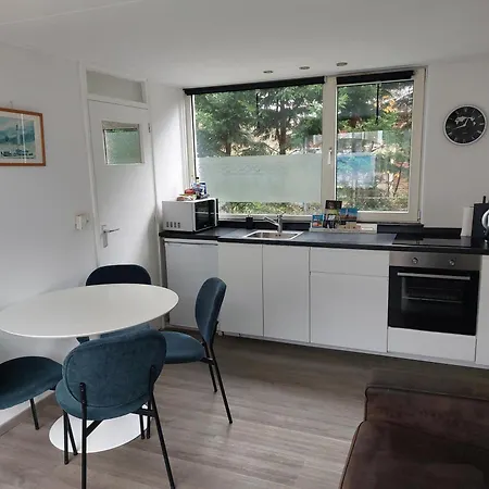 Holiday home Huize Visser *