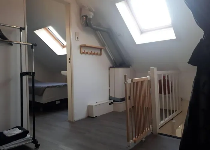 Huize Visser * Egmond aan Zee