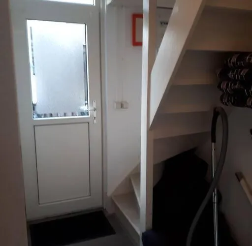 Huize Visser Tatil Evi *