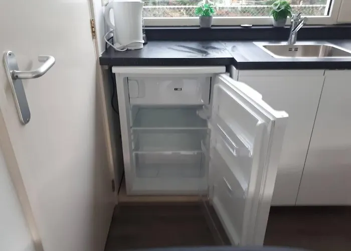 Huize Visser 海边的艾格蒙特