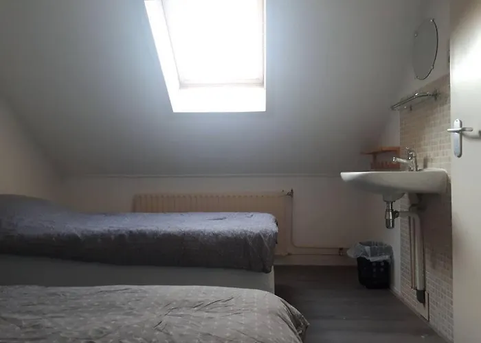 Huize Visser 度假居 *