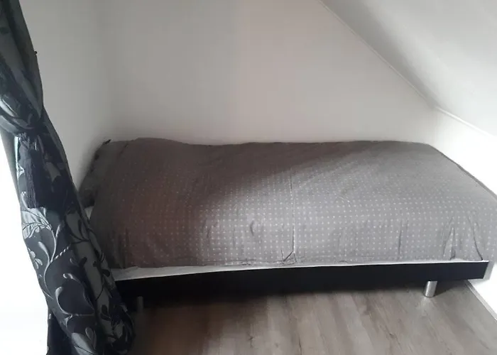 Huize Visser 海边的艾格蒙特