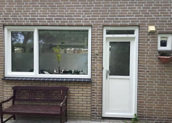 度假居 Huize Visser *