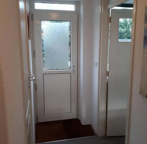 Huize Visser * Egmond aan Zee