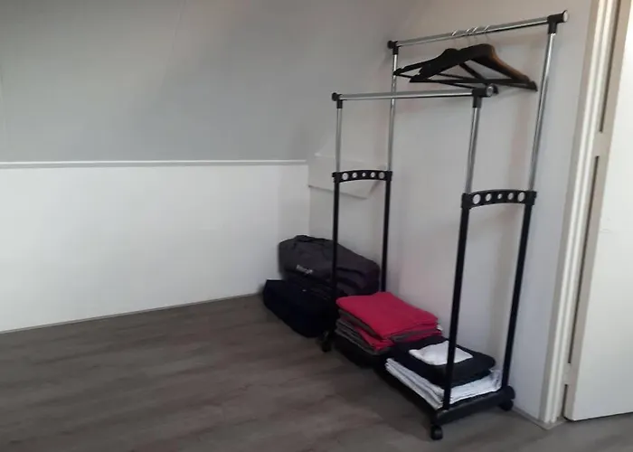 Tatil Evi Huize Visser Egmond aan Zee