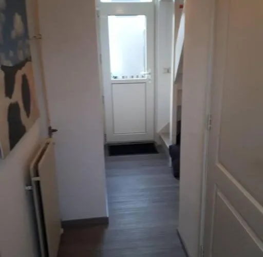 度假居 Huize Visser