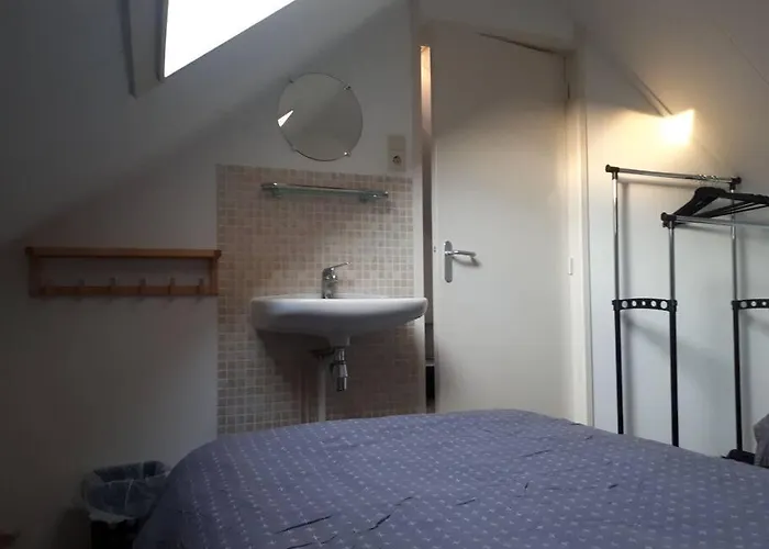 Tatil Evi Huize Visser