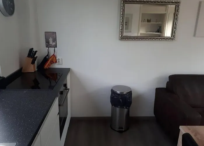 Huize Visser * 海边的艾格蒙特