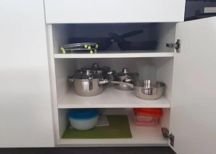 Tatil Evi Huize Visser *