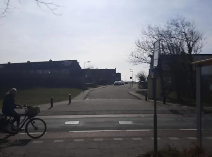 Huize Visser * Egmond aan Zee