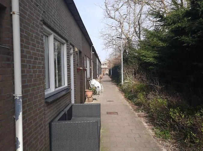 Huize Visser Egmond aan Zee