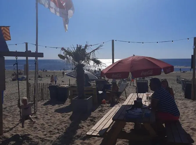 Huize Visser Egmond aan Zee