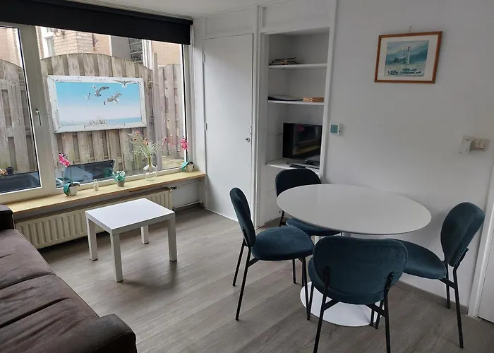 Tatil Evi Huize Visser