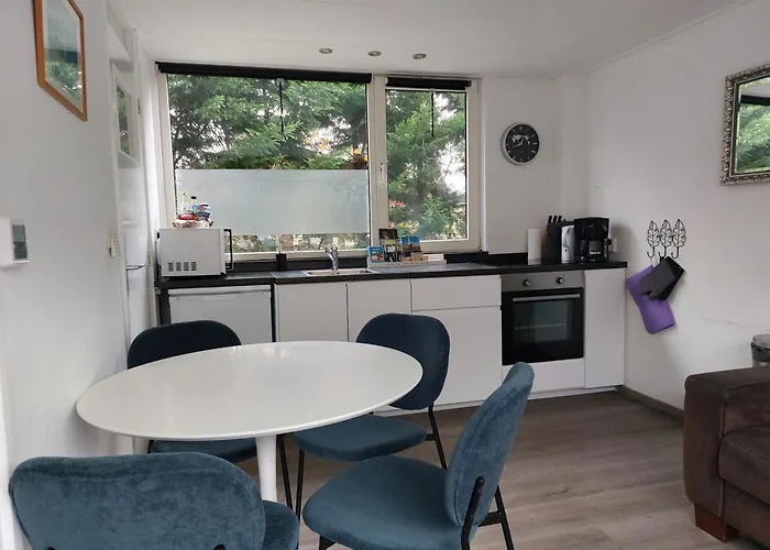 Huize Visser 海边的艾格蒙特