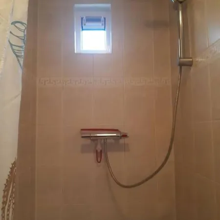 Feriehus Huize Visser