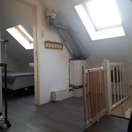 Huize Visser * Egmond aan Zee