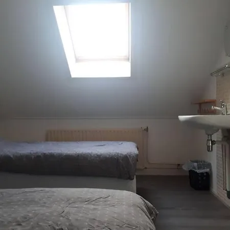 Huize Visser Feriehus *