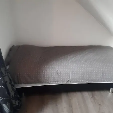 Huize Visser Egmond aan Zee