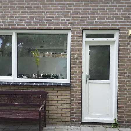 Feriehus Huize Visser *