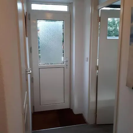 Huize Visser * Egmond aan Zee