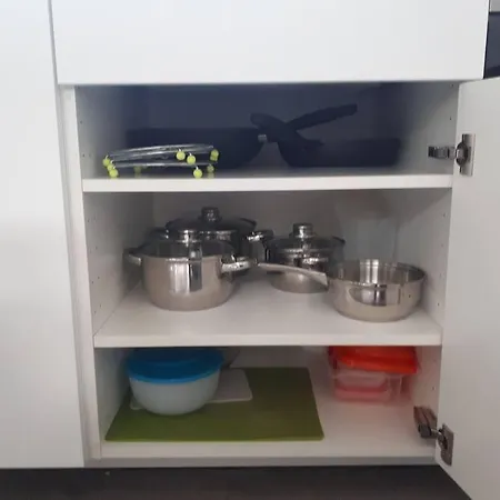 Feriehus Huize Visser *