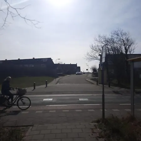 Huize Visser * Egmond aan Zee