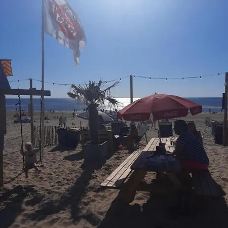 Huize Visser Egmond aan Zee