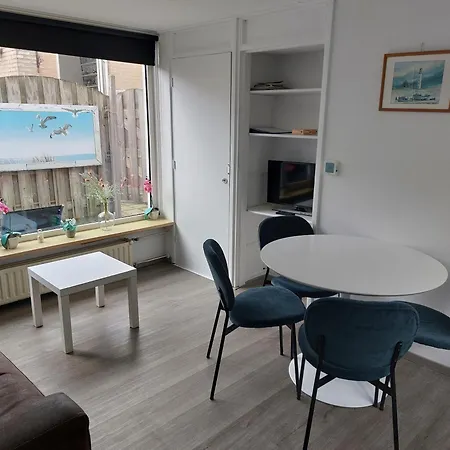 Feriehus Huize Visser